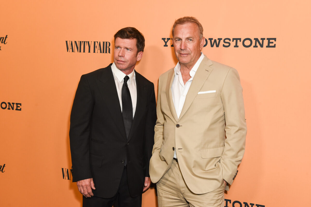 How Yellowstone could handle John Dutton after losing Kevin Costner for its final episodes