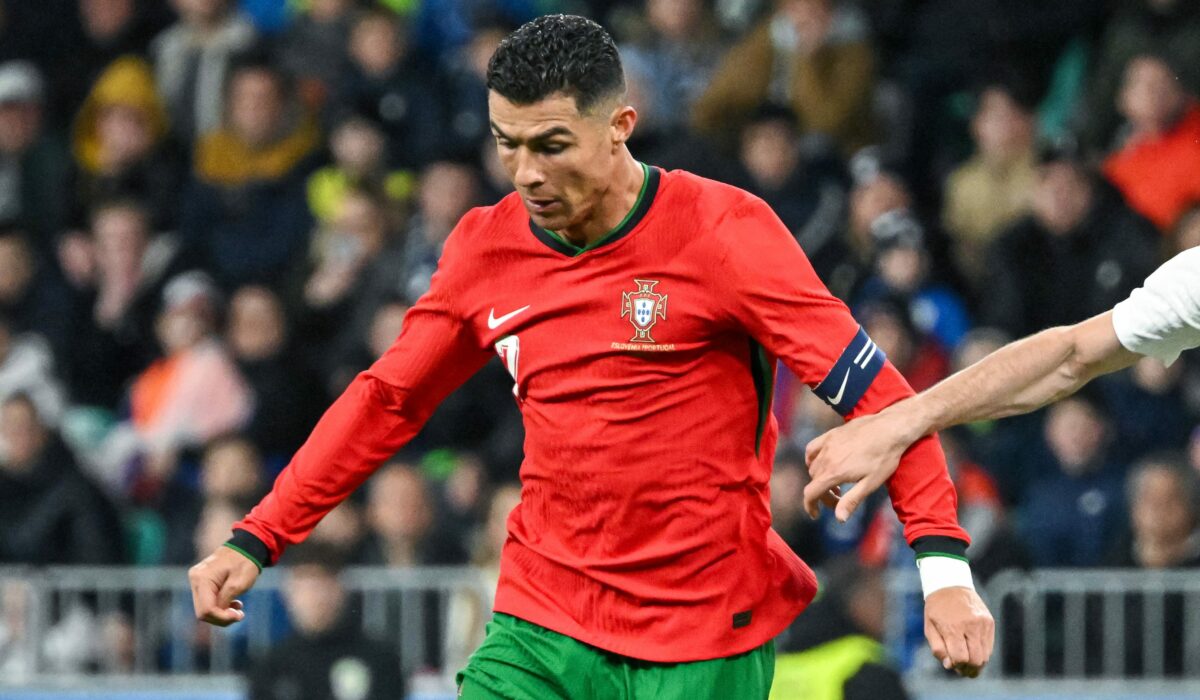 Portugal vs. Finland: How to watch international friendly, TV channel