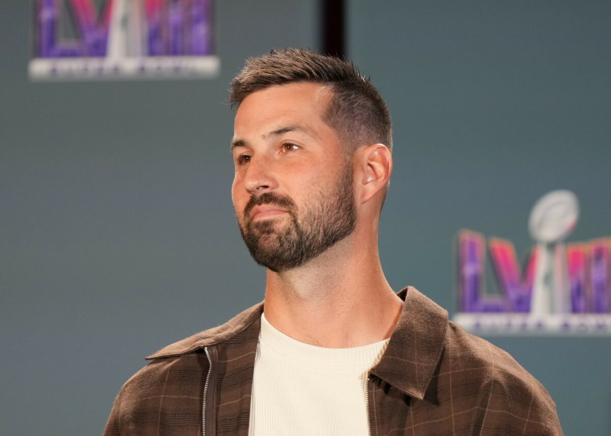 Attorney ‘disappointed’ Commanders cut Brandon McManus