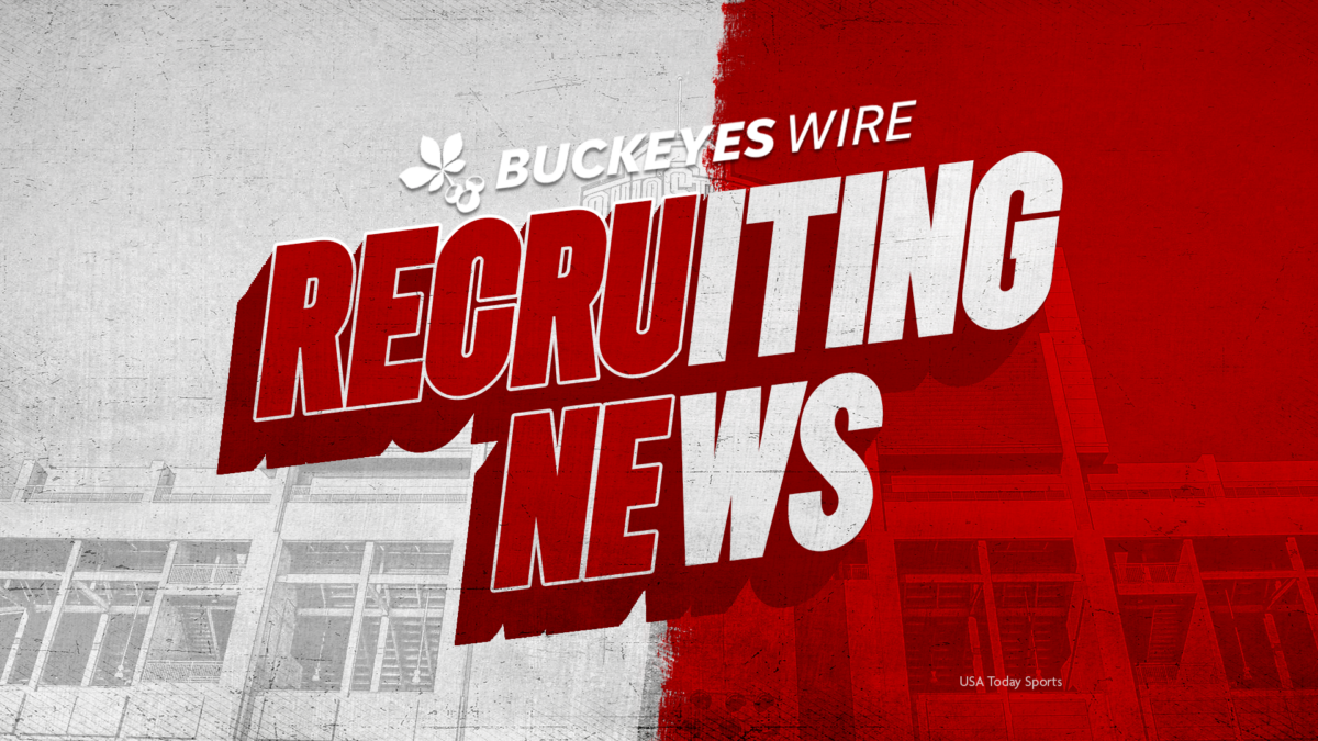 USC sees 5-star defensive end decommit while on Ohio State official visit