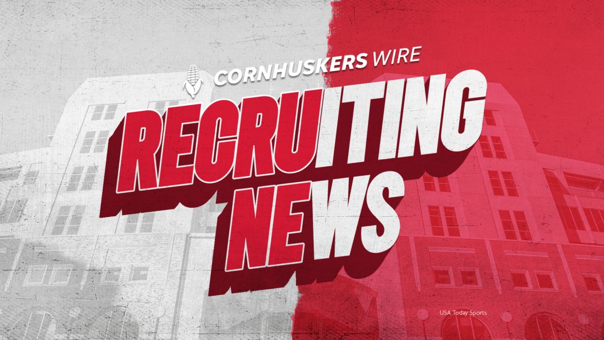 Husker linebacker target to give recruiting update on Wednesday