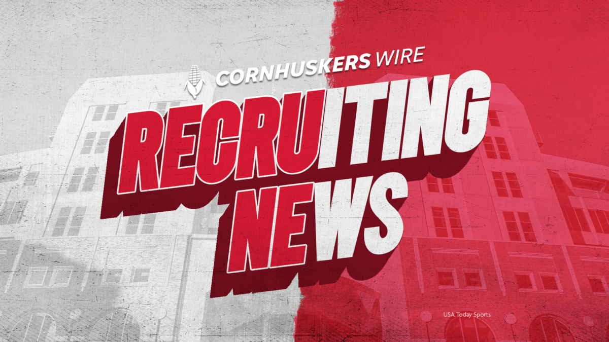 Four-star corner announces scholarship offer from Nebraska