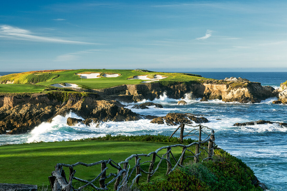 Cypress Point is new No. 1 among Classic courses ranking. Here’s why