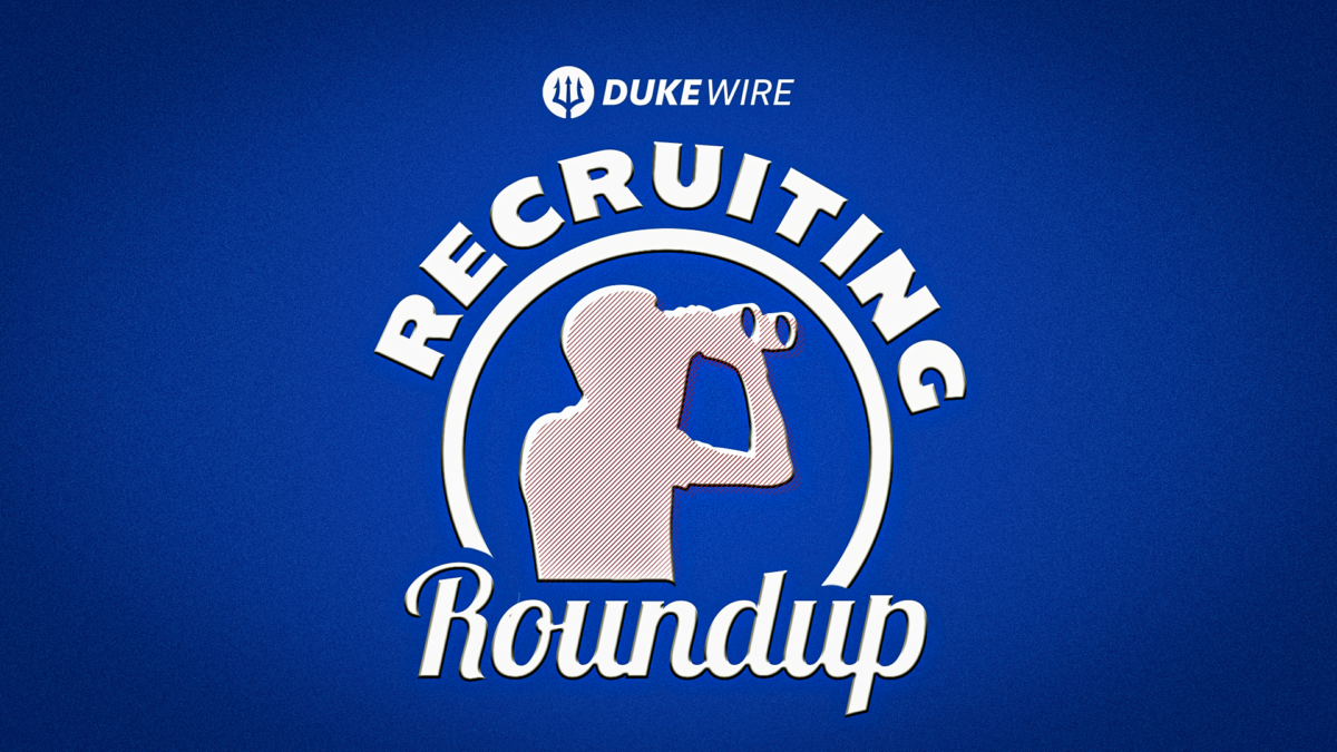 Duke football inside the top 20 for 2025 recruiting rankings after four Sunday commitments