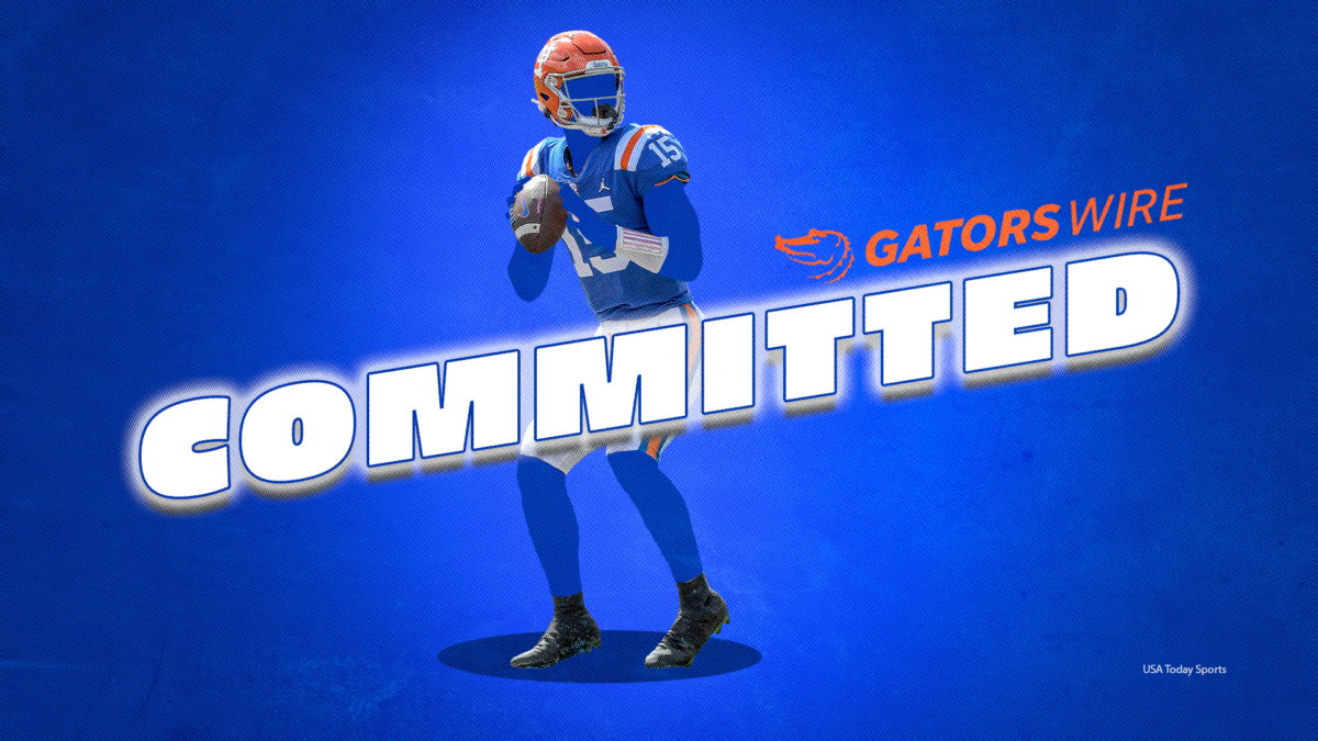 Florida football lands commitment from TE Micah Jones