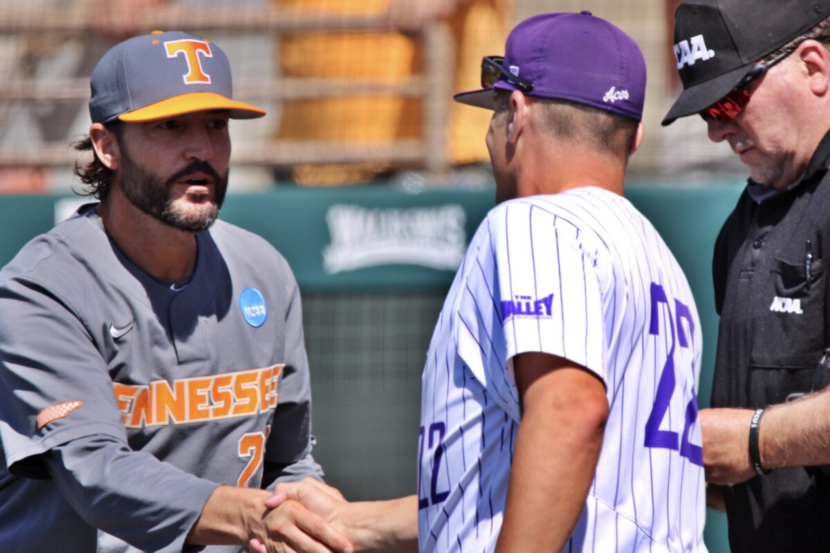 ‘Stakes are high’ in Tennessee-Evansville series finale