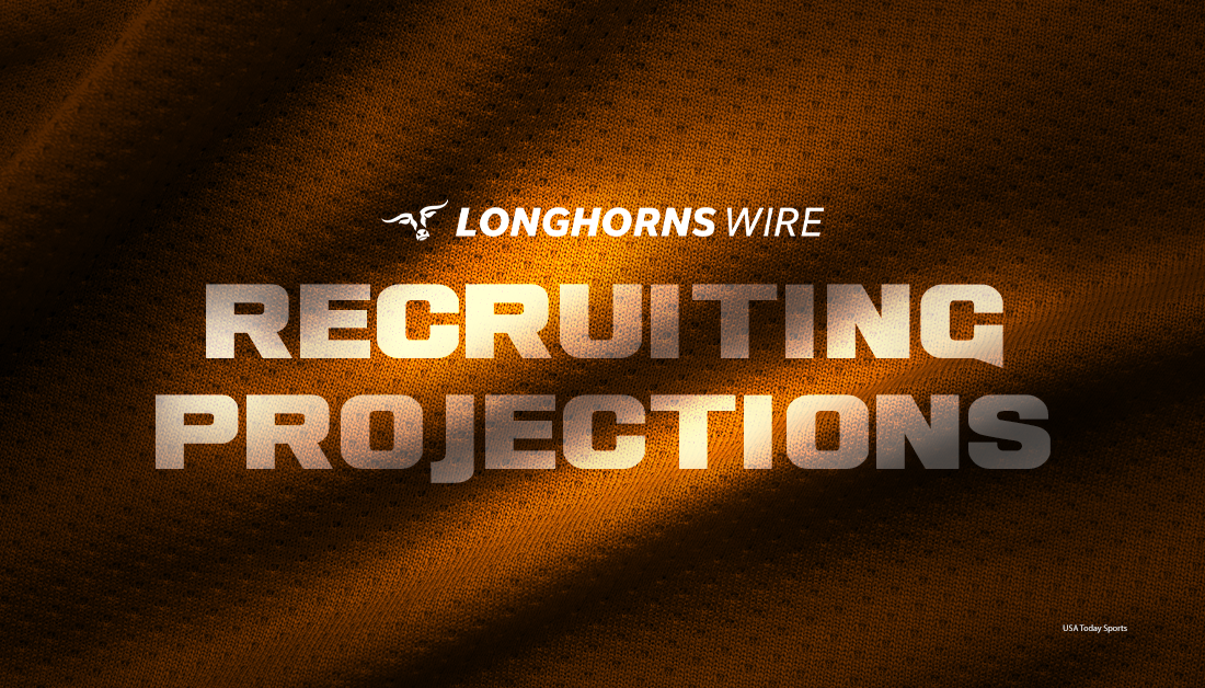 Experts predicting Texas football to land a commitment from four-star OT John Turntine