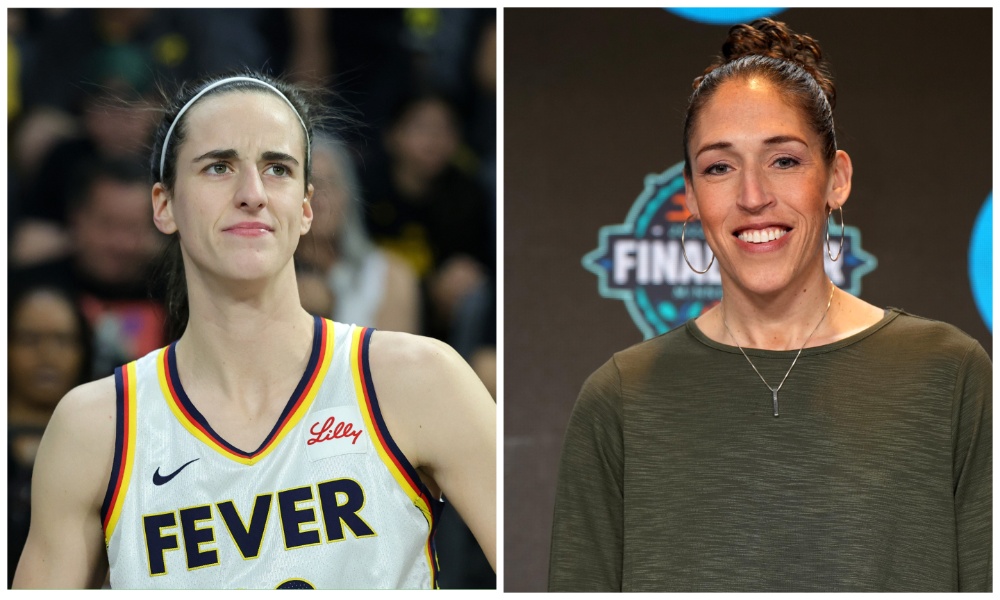 ESPN’s Rebecca Lobo debunked the narrative that WNBA players hate Caitlin Clark