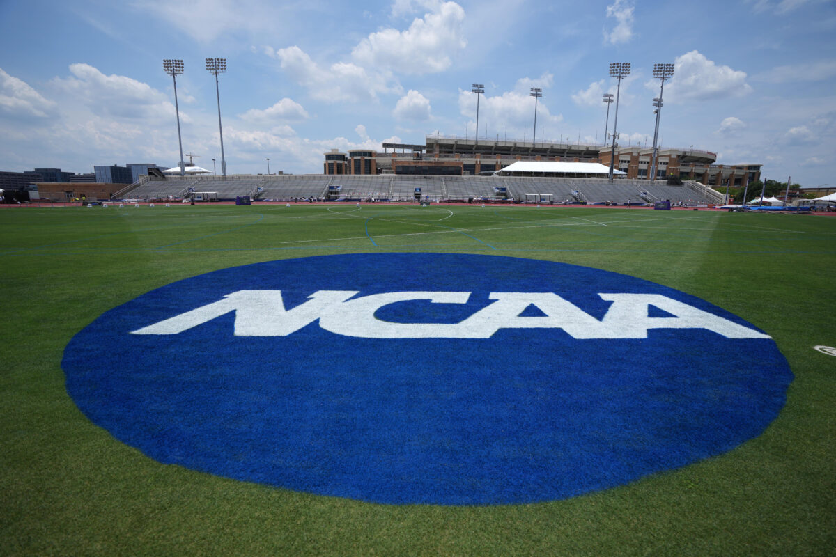 Gators sending 21 athletes to NCAA Outdoor Track & Field Championships