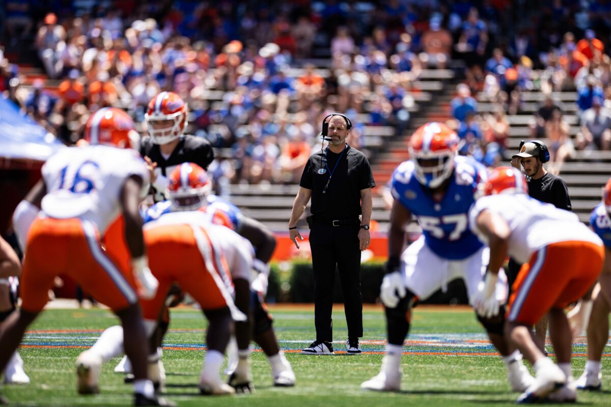 Does Football Power Index get Florida Gators 2024 projection correct?