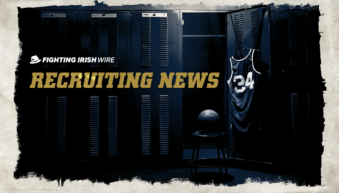 Notre Dame basketball makes top 8 for one of nation’s best 2025 centers