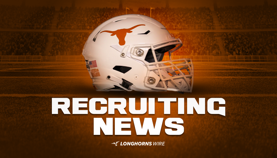 Texas football offers class of 2027 safety Isala Wily-Ava of California