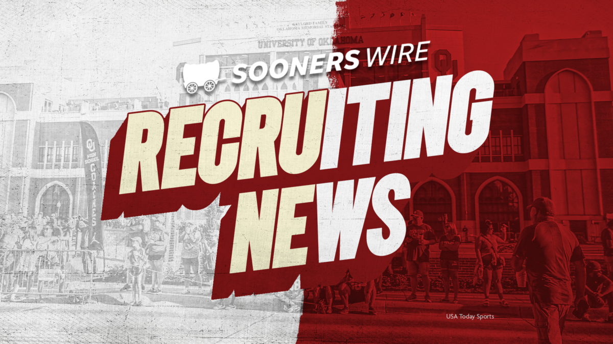 Sooners target, 4-star EDGE C.J. Nickson down to two schools