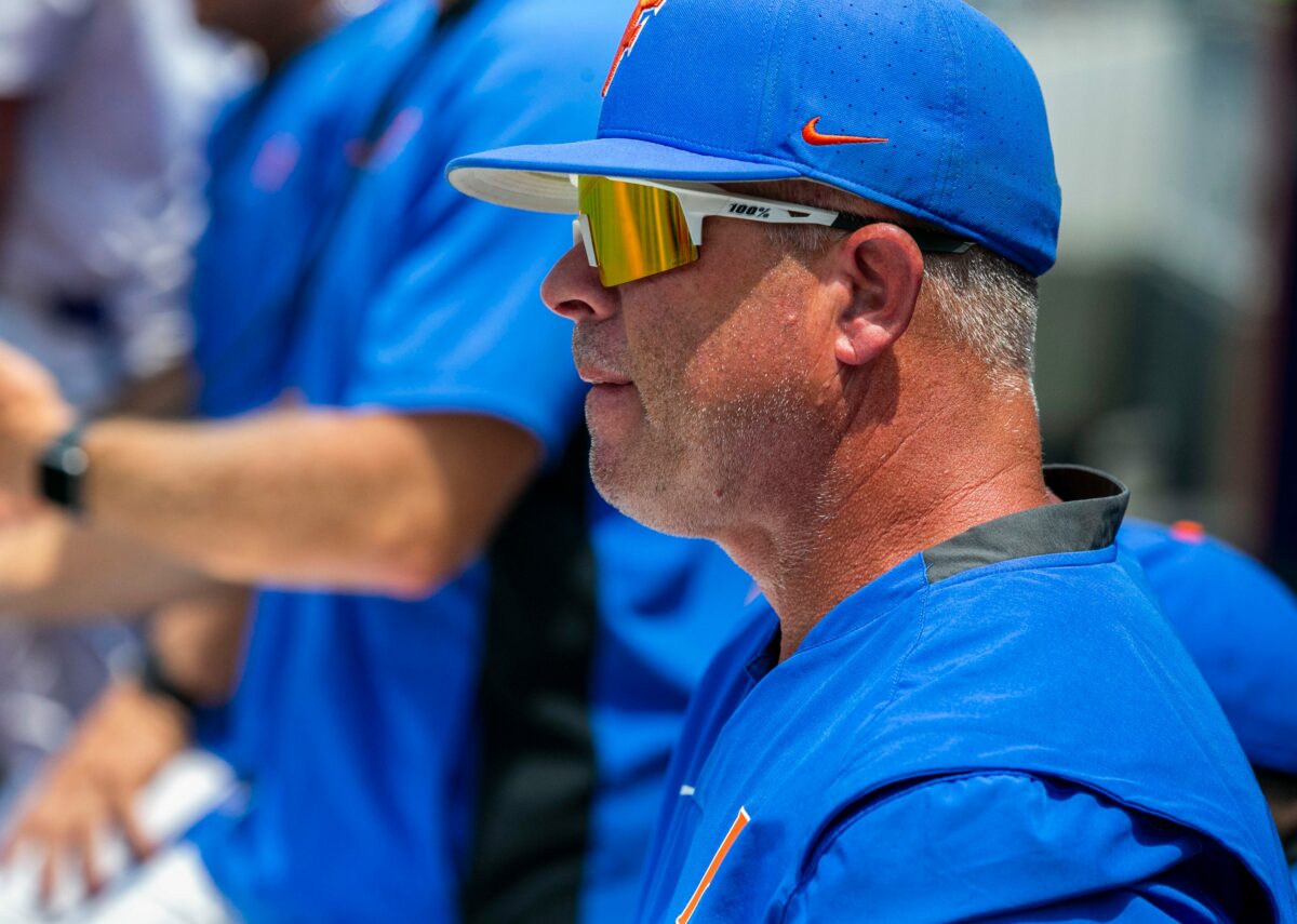 Florida baseball begins transfer portal movement with two INF additions