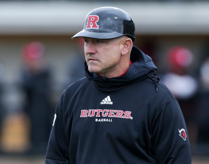 Transfer Portal – Rutgers baseball added Dillon Ryan to their pitching staff