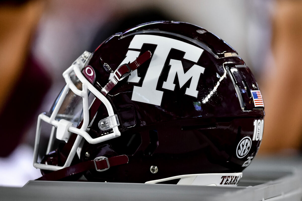 University of Tulsa hires Justin Moore from Texas A&M as next athletic director