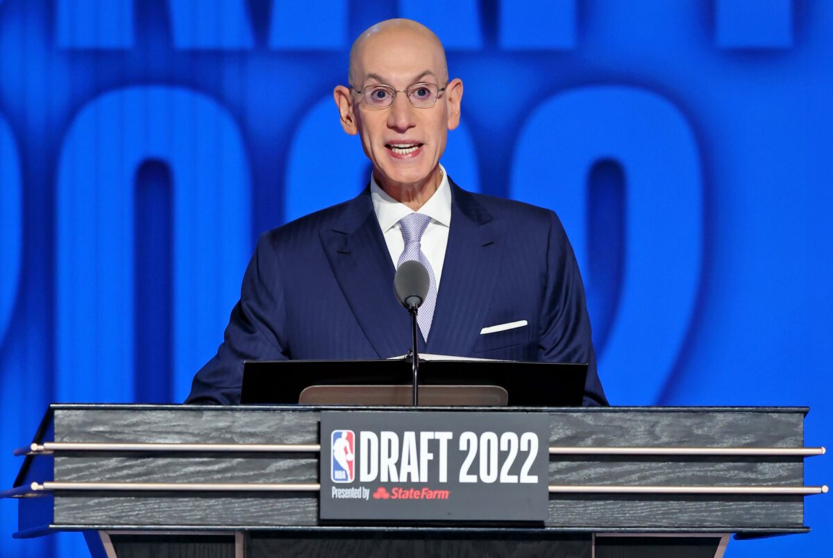 As the 2024 NBA draft draws near, what are we hearing about the San Antonio Spurs’ plans?