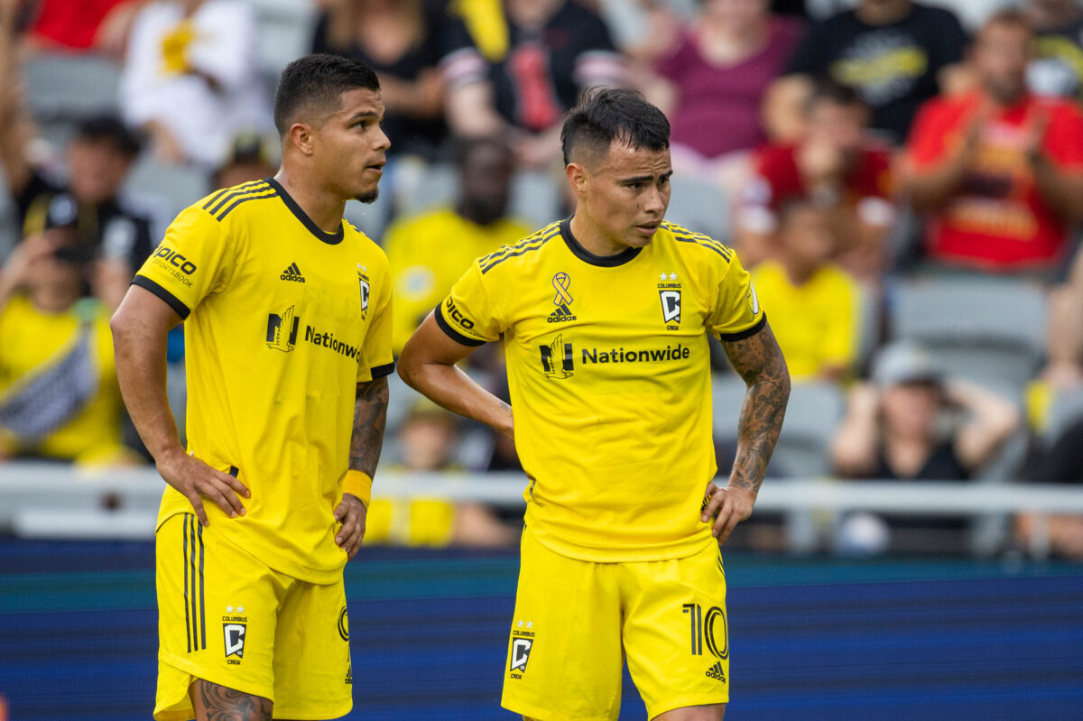 Pachuca vs. Columbus Crew odds, picks and predictions