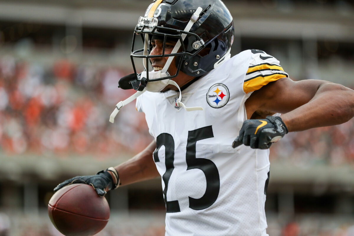 ESPN recommends the return of former Steelers cornerback