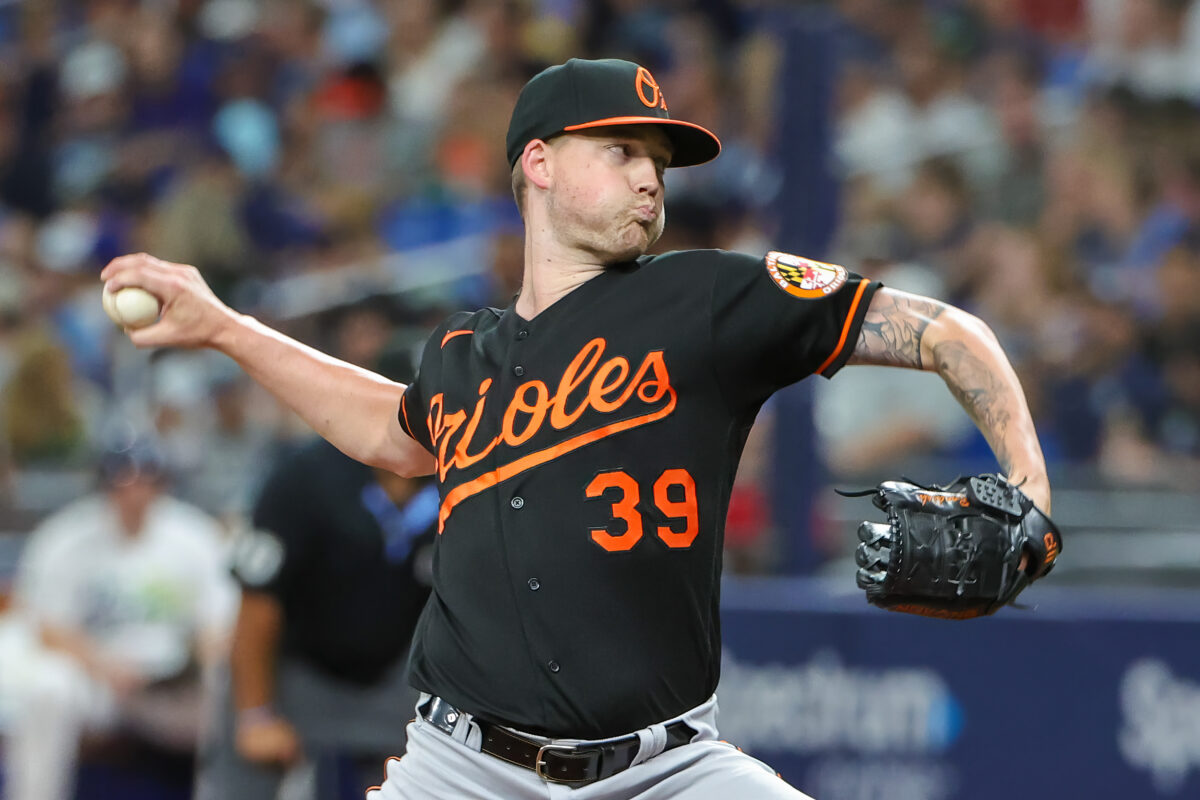 Philadelphia Phillies at Baltimore Orioles odds, picks and predictions