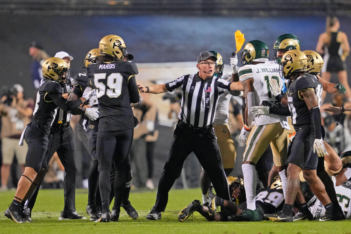 A quick history of the Rocky Mountain Showdown