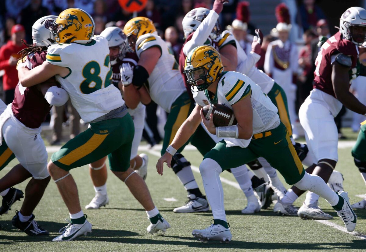 Looking ahead to Colorado’s first-ever meeting with North Dakota State