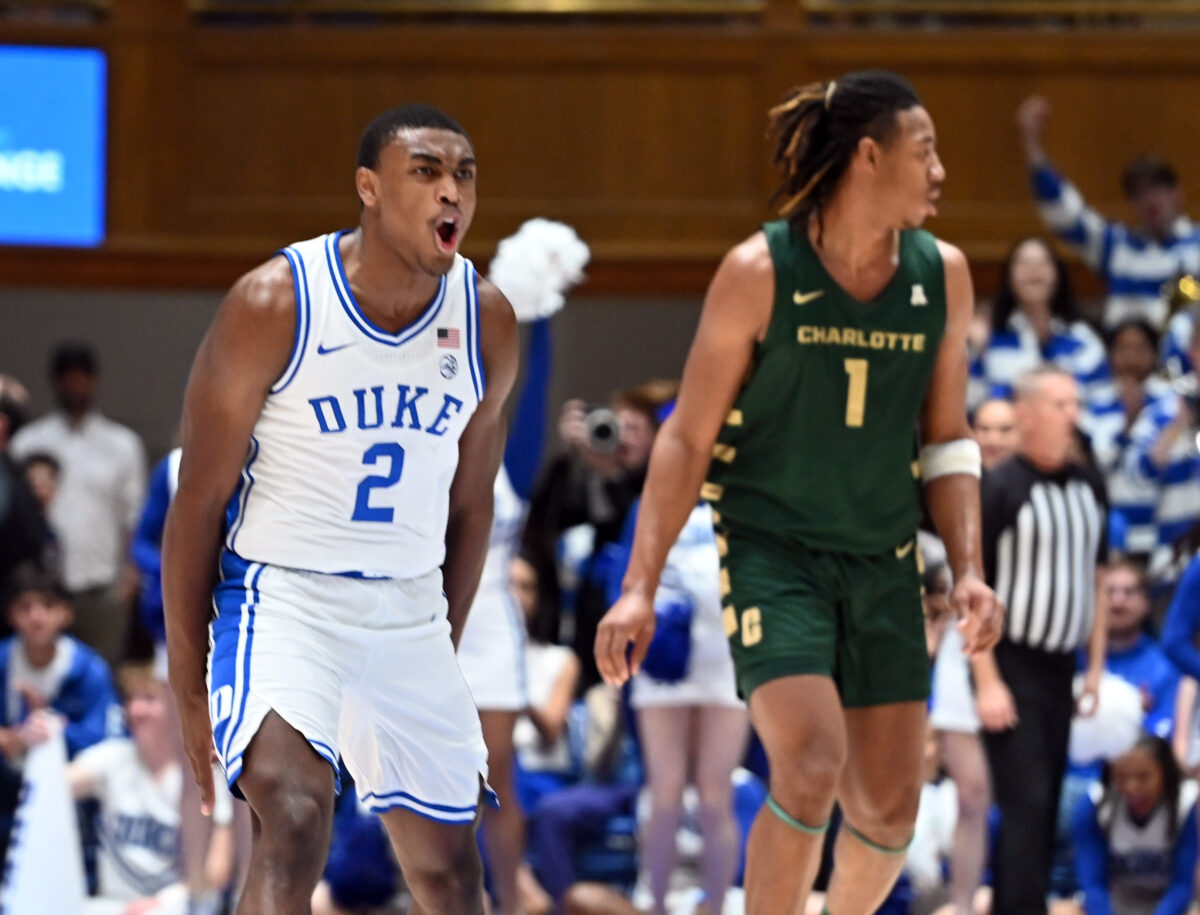 Four former Duke basketball players stay in the ACC after transfer portal moves