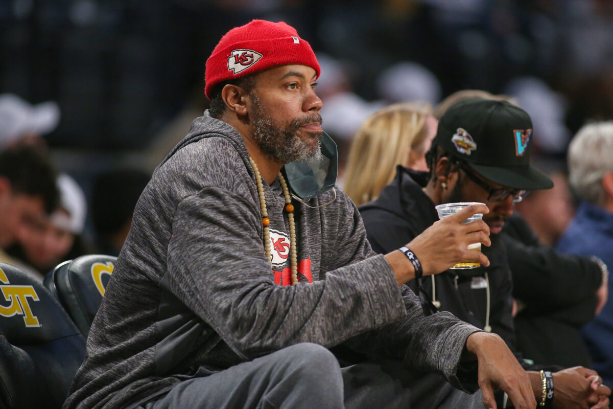 Rasheed Wallace responds to NBA vs. NFL debates, offers suggestion to Chiefs coach Dave Merritt