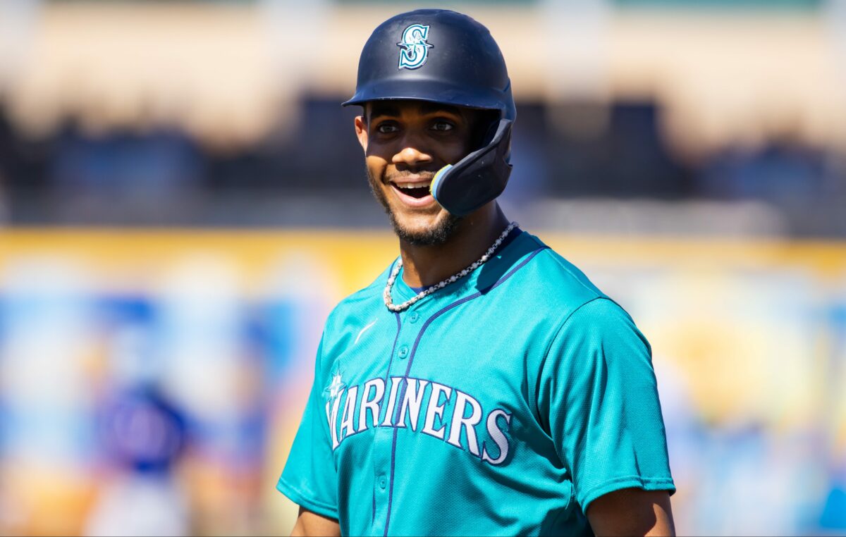 Texas Rangers at Seattle Mariners odds, picks and predictions
