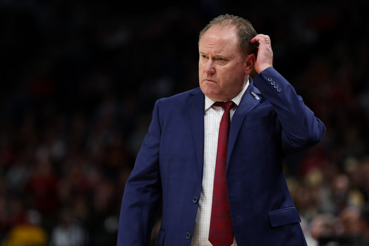 ESPN: Wisconsin basketball ‘hurt by the transfer portal’ during 2024 offseason