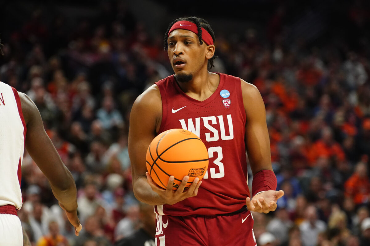 Isaac Jones: NBA draft scouting report