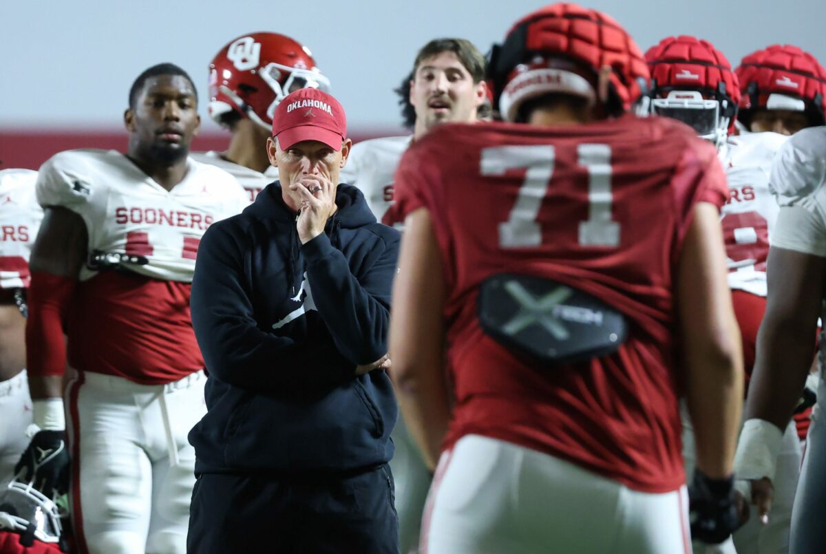 Takeaways from Athlon Sports’ season preview for Oklahoma Sooners