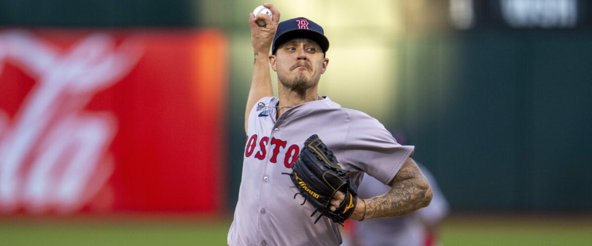 Boston Red Sox at Chicago White Sox odds, picks and predictions