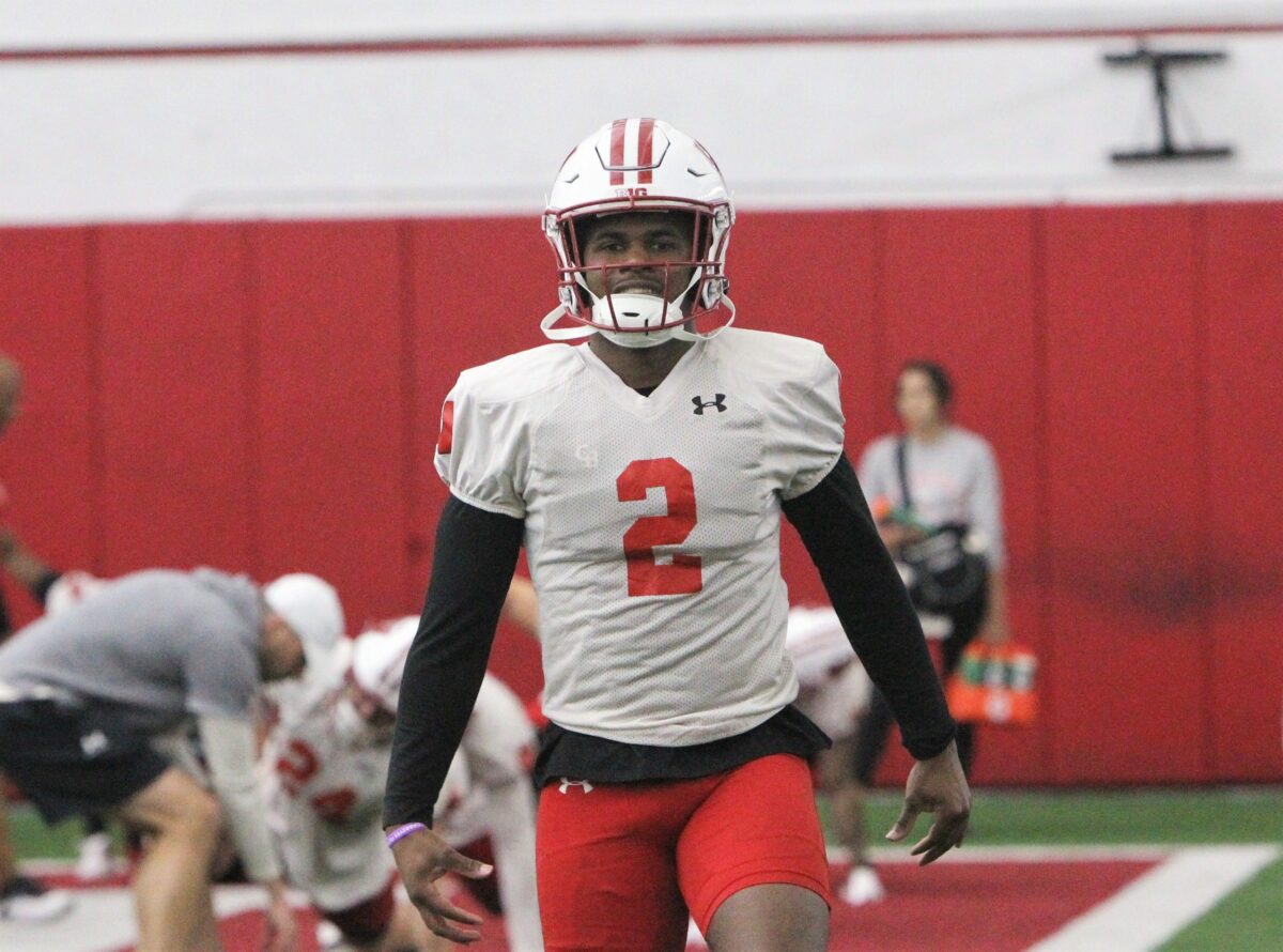 ProFootballFocus lists Wisconsin’s secondary among the nation’s best entering 2024