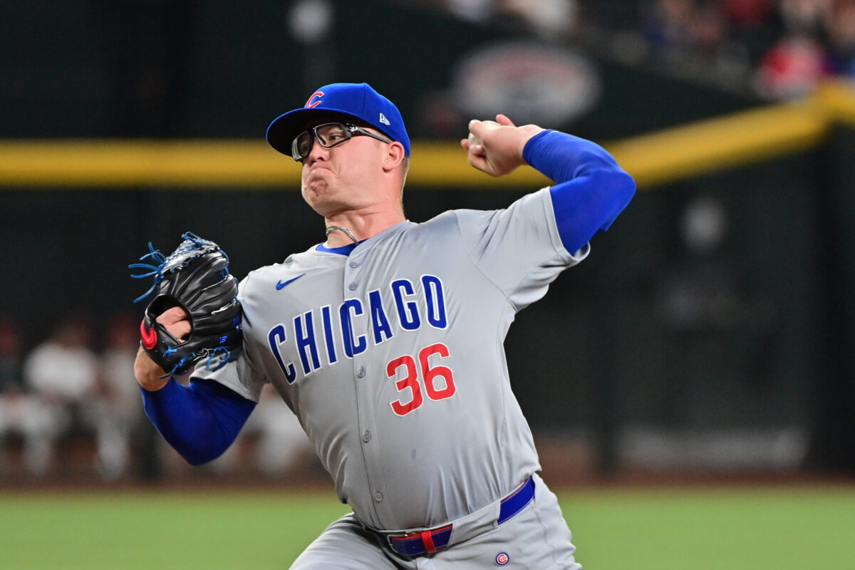 St. Louis Cardinals at Chicago Cubs odds, picks and predictions