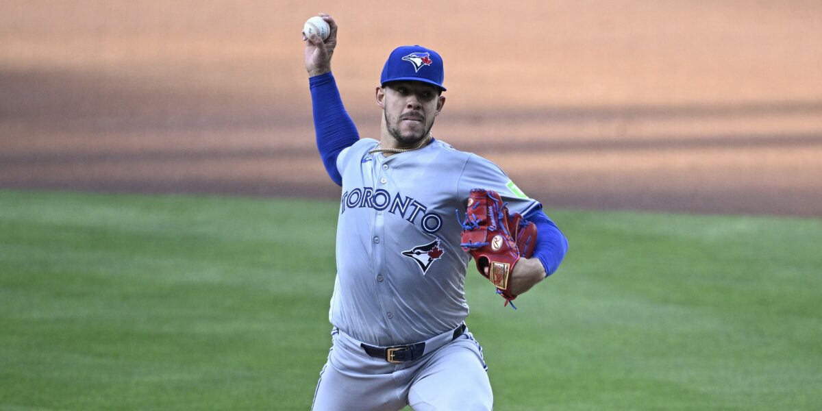 Toronto Blue Jays at Milwaukee Brewers odds, picks and predictions