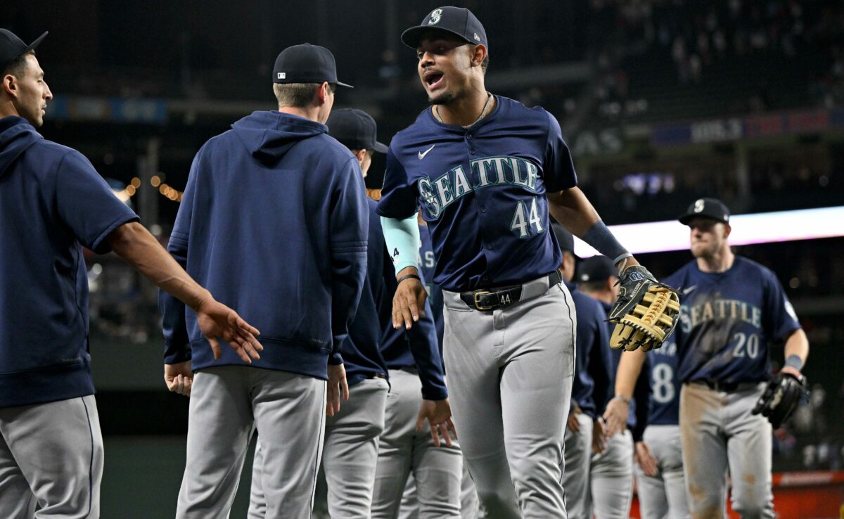 Los Angeles Angels at Seattle Mariners odds, picks and predictions