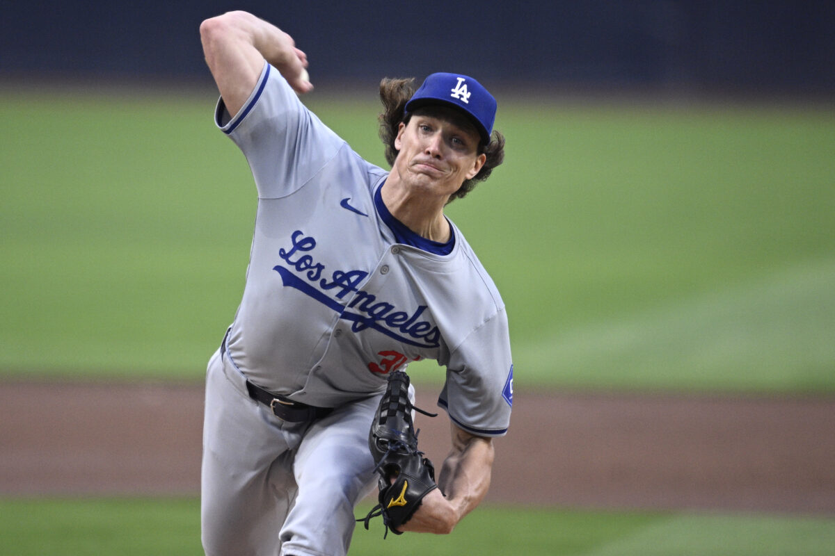 Los Angeles Dodgers at Pittsburgh Pirates odds, picks and predictions
