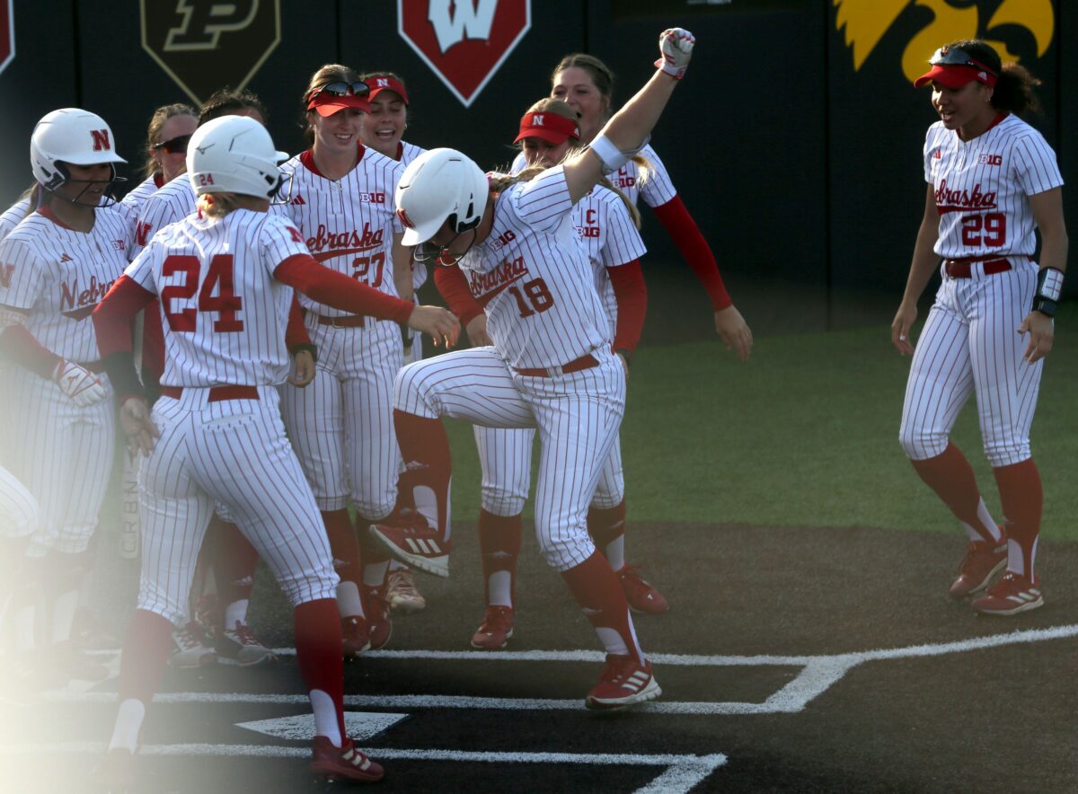 Huskers softball adds Arizona transfer