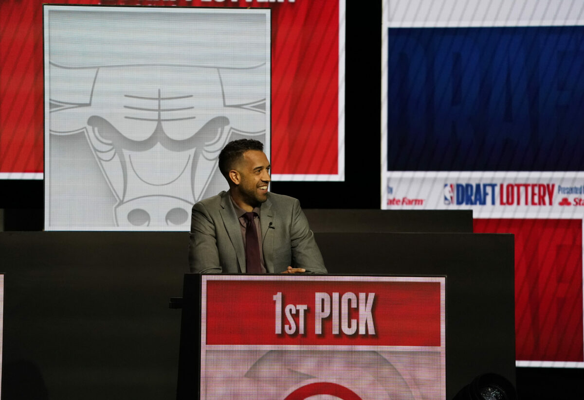 Hawks’ Landry Fields: Alex Sarr declined predraft workout in Atlanta