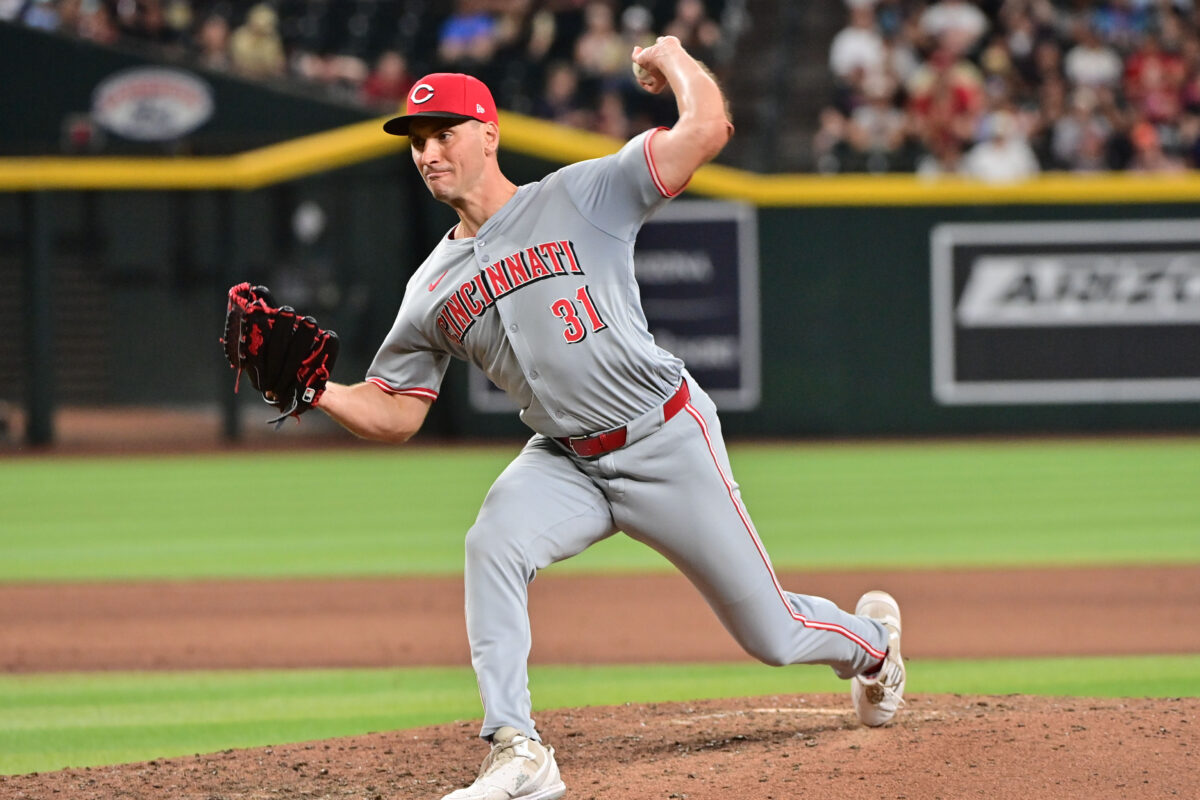 Cleveland Guardians at Cincinnati Reds odds, picks and predictions
