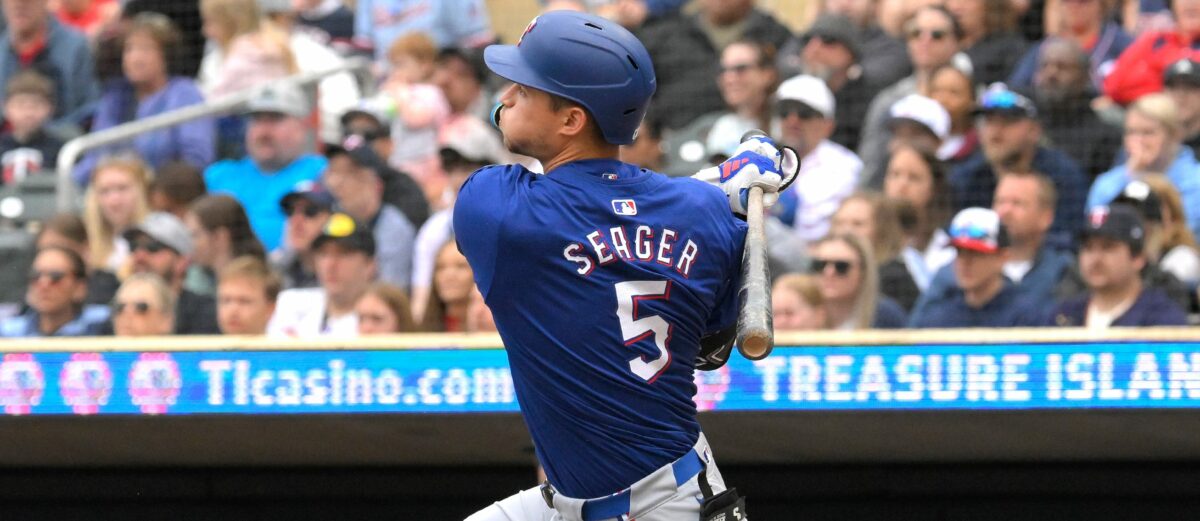 Texas Rangers at Los Angeles Dodgers odds, picks and predictions