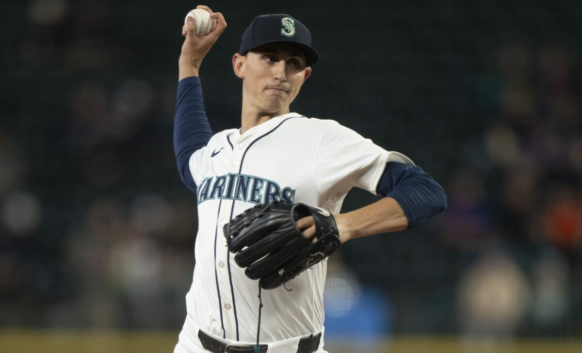 Seattle Mariners at Oakland A’s odds, picks and predictions