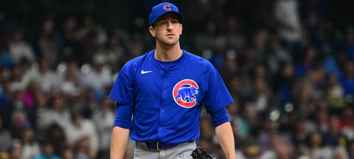 San Francisco Giants at Chicago Cubs odds, picks and predictions