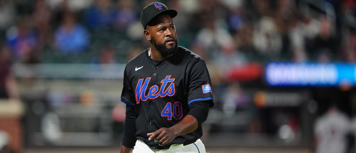 New York Mets at Washington Nationals odds, picks and predictions