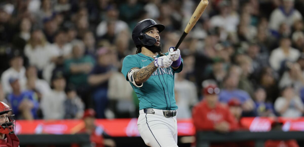 Los Angeles Angels at Seattle Mariners odds, picks and predictions