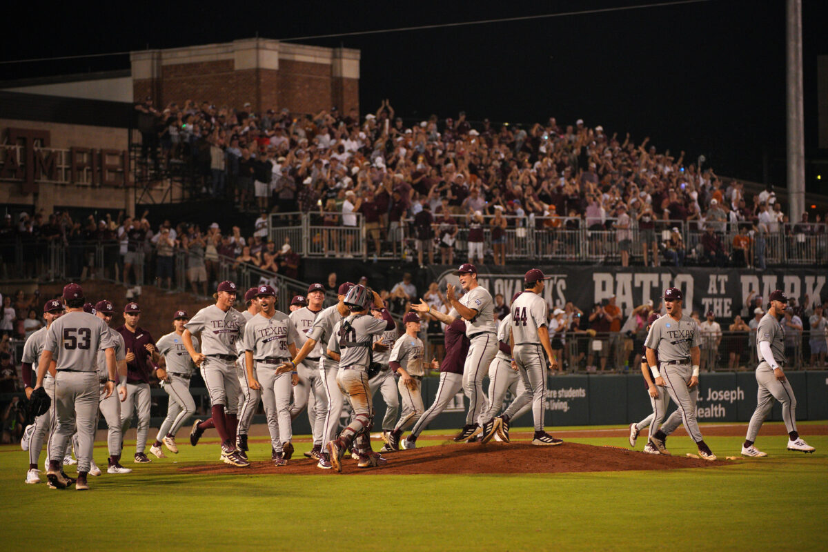 How to buy Texas A&M NCAA Super Regional tickets