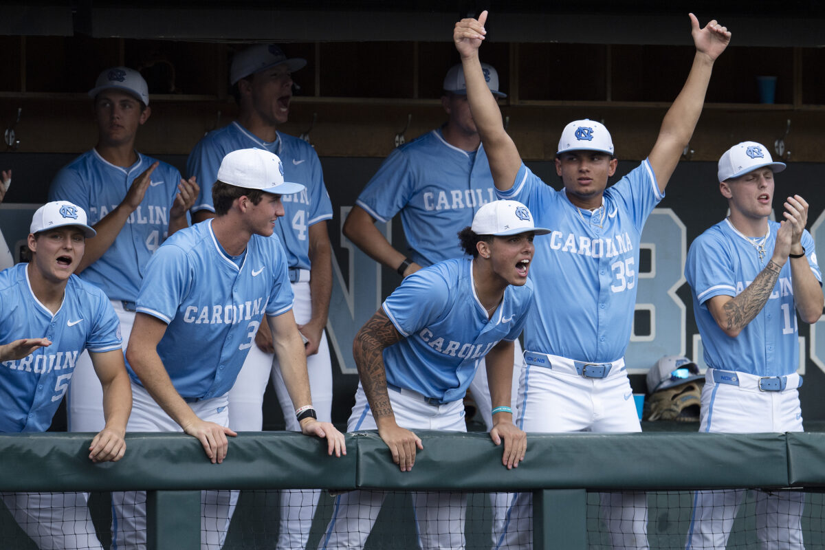 How to buy North Carolina 2024 College World Series tickets
