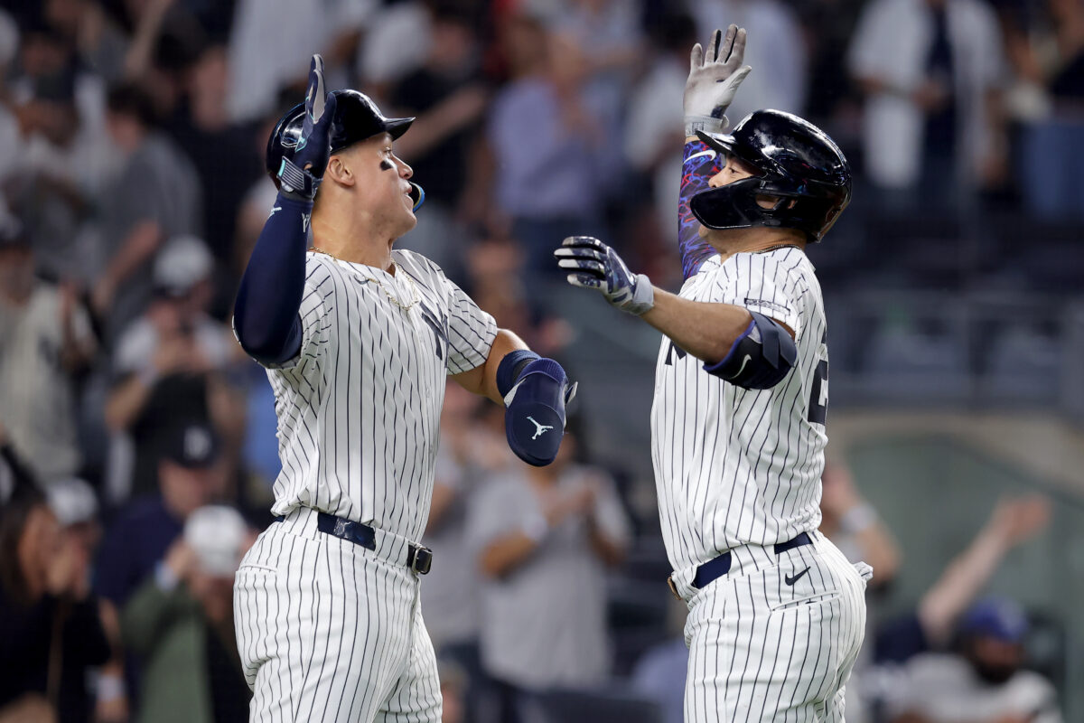 Minnesota Twins at New York Yankees odds, picks and predictions