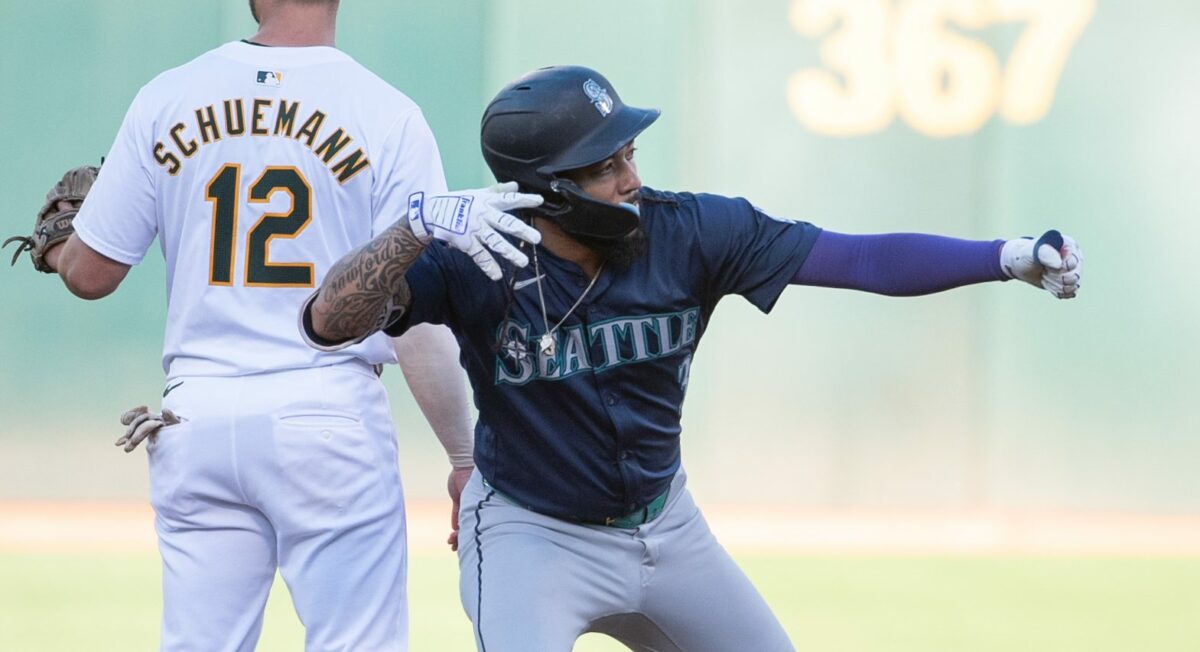 Seattle Mariners at Oakland A’s odds, picks and predictions
